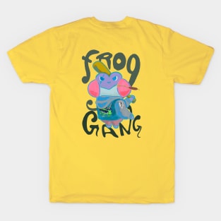 Frog Gang T-Shirt